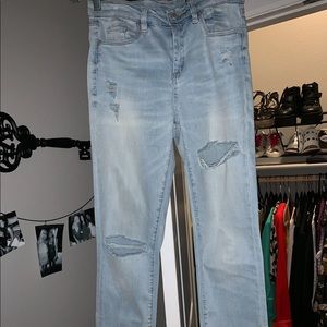 BLANK NYC jeans